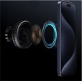 AUKEY HD-MC13A Qi2 15W 3A  ładowarka bezprzewodowa chłodząca samochodowa