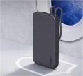 AUKEY PB-Y53P PowerBank | 10000mAh | 22.5W | 4xUSB | kabel USB-C