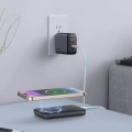 AUKEY PB-MS01 MagSafe PowerBank | 6700mAh | 20W | LED | USB-C