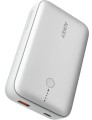 AUKEY PB-Y57 White Mini PowerBank | 20000mAh | 22.5W | 2xUSB | PD 3.0 QC 3.0 LED