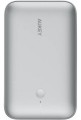 AUKEY PB-Y57 White Mini PowerBank | 20000mAh | 22.5W | 2xUSB | PD 3.0 QC 3.0 LED