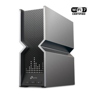 TP-LINK Archer BE800 Router WiFi 7 BE19000