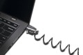Kensington Blokada do laptopa ClickSafe 2.0 3 w 1 (T-Bar, Nano & Wedge Anchors)