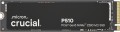 Crucial Dysk SSD P510 2TB M.2 NVMe Gen5 2280 10000/8700 MB/s