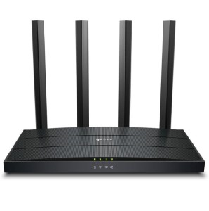 TP-LINK Router    AX1500 Dual-Ban Wi-Fi 6          Archer AX17              SPEED: 300 Mbps at 2.4 GHz + 1201Mbps at 5 GHz