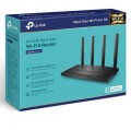 TP-LINK Router    AX1500 Dual-Ban Wi-Fi 6                       SPEED: 300 Mbps at 2.4 GHz + 1201Mbps at 5 GHz                                SPEC: 4
