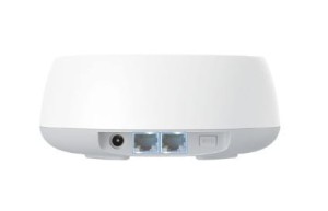 TP-LINK System Deco BE25(1-pak)  BE3600 Whole Home Mesh Wi-Fi 7 Unit
