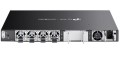 TP-LINK Przełącznik Omada 48-Port Gb Stackable Lite L3 Managed with 4 PORT: 24× Gigabit RJ45 Ports, 4× 10G SFP+ Slots, RJ45/USB Type C Console Port