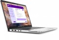 Dell Laptop Dell Pro 13 Plus PB13250 W11P Ultra 5 236V/16GB/512GB/13.3 FHD+/Arc/FgrPr&SmtCd/FHD/IRCam/Mic/WLAN only+BT/BcklKb/3C/vPro/3YPS Silver