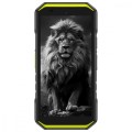 ULEFONE Smartfon Armor X32 Pro 5G 8/256GB Zielony
