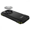 ULEFONE Smartfon Armor X32 Pro 5G 8/256GB Zielony