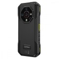 ULEFONE Smartfon Armor X32 Pro 5G 8/256GB Zielony