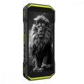 ULEFONE Smartfon Armor X32 Pro 5G 8/256GB Zielony