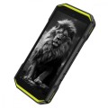 ULEFONE Smartfon Armor X32 Pro 5G 8/256GB Zielony