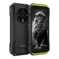 ULEFONE Smartfon Armor X32 Pro 5G 8/256GB Zielony