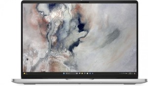 Dell Laptop Dell Pro 16 PC16250 W11P U5 235U/16GB/512GB SSD CL25/16.0 FHD+/Int/FgrPr/FHD/IRCam/Mic/WLAN+BT/BcklKb/3C/vPro/3YPS Platinum