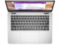 Dell Laptop Dell Pro 13 Plus PB13250 W11P Ultra 7 268V/32GB/512GB/13.3 FHD+/Arc/FgrPr&SmtCd/FHD/IRCam/Mic/WWAN Ready+BT/BcklKb/3C/vPro/3YPS Silver