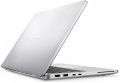 Dell Laptop Dell Pro 13 Plus PB13250 W11P Ultra 7 268V/32GB/512GB/13.3 FHD+/Arc/FgrPr&SmtCd/FHD/IRCam/Mic/WWAN Ready+BT/BcklKb/3C/vPro/3YPS Silver