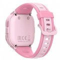 Mibro Smartwatch dla dzieci P6 4G LTE Różowy
