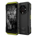ULEFONE Smartfon Armor X32 6GB/128GB Zielony