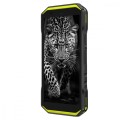 ULEFONE Smartfon Armor X32 6GB/128GB Zielony