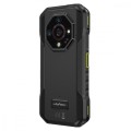 ULEFONE Smartfon Armor X32 6GB/128GB Zielony