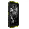 ULEFONE Smartfon Armor X32 6GB/128GB Zielony