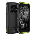 ULEFONE Smartfon Armor X32 6GB/128GB Zielony