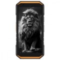ULEFONE Smartfon Armor X32 Pro 5G 8/256GB Pomarańczowy