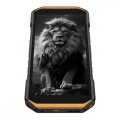 ULEFONE Smartfon Armor X32 Pro 5G 8/256GB Pomarańczowy