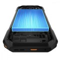 ULEFONE Smartfon Armor X32 Pro 5G 8/256GB Pomarańczowy