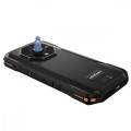 ULEFONE Smartfon Armor X32 Pro 5G 8/256GB Pomarańczowy
