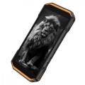 ULEFONE Smartfon Armor X32 Pro 5G 8/256GB Pomarańczowy
