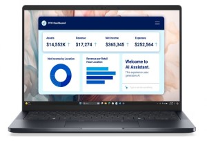 Dell Laptop Dell Pro 14 Premium PA14250 W11P Ultra 7 268V/32GB/512GB CL35/14.0 QHD+ Touch/Arc/FgrPr/FHD/IRCam/Mic/WLAN+BT/BcklKb/3C/vPro/3YPS Magnesiu