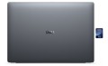 Dell Laptop Dell Pro 14 Premium PA14250 W11P Ultra 7 268V/32GB/512GB/14.0 QHD+ Touch/Arc/FgrPr/FHD/IRCam/Mic/WLAN+BT/BcklKb/3C/vPro/3YPS Magnesium