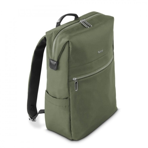 Hama Plecak ultimate do laptopa 16,2' zielony