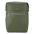 Hama Plecak ultimate do laptopa 16,2' zielony
