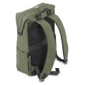 Hama Plecak ultimate do laptopa 16,2' zielony