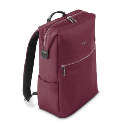 Hama Plecak ultimate do laptopa 16,2' czerwony