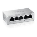 Zyxel Przełącznik niezarządzalny GS-105BV5 Switch GS-105BV5-EU0101F