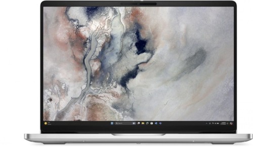 Dell Laptop Dell Pro 14 PC14250 W11P U7 265U/16GB/512GB/14.0 FHD+/INT/FgrPr/FHD/IRCam/Mic/WLAN+BT/BcklKb/3C/vPro/3YPS Platinum