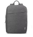 Lenovo Plecak 15.6 cala B210 Szary 4X40T84058