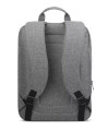 Lenovo Plecak 15.6 cala B210 Szary 4X40T84058