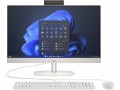 HP Inc. Komputer All-in-One ProOne 240 G10 U7-155U 512GB/16GB/W11P      BY6U4ET