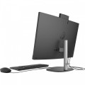 HP Inc. Komputer All-in-One ProOne 245 G10 23.8 512GB/16GB R7-7730U/W11P    B6ZB7ET