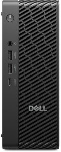 Dell Stacja robocza Dell Pro Max Micro FCM2250 Win 11 Pro Intel U7 265/16GB/512GB/NVIDIA RTX A400/WLAN + BT/Wireless Kb & Mouse/280W/vPro/3Y ProSuppor