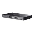 TP-LINK Przełącznik ES228GMP