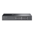 TP-LINK Przełącznik zarządzalny ES216G