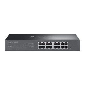TP-LINK Przełącznik zarządzalny ES216G