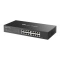 TP-LINK Przełącznik zarządzalny ES216G